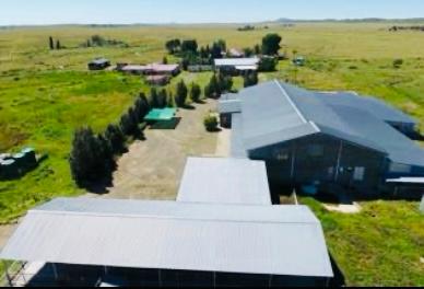 5 Bedroom Property for Sale in Dewetsdorp Rural Free State